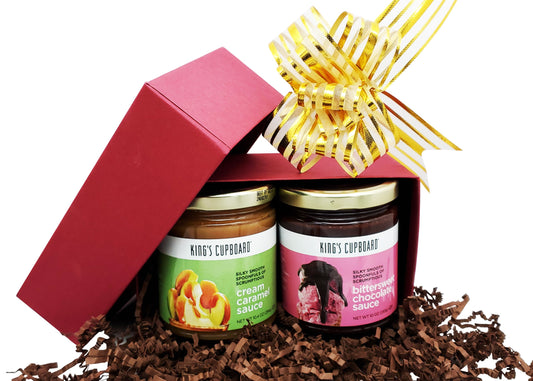 2 Jar Gift Set - Classic