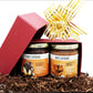 2 Jar Gift Set - Autumn