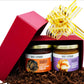 2 Jar Gift Set - Organic