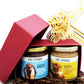 2 Jar Gift Set - Sweet Treat