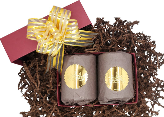 2 Jar Gift Set - Autumn